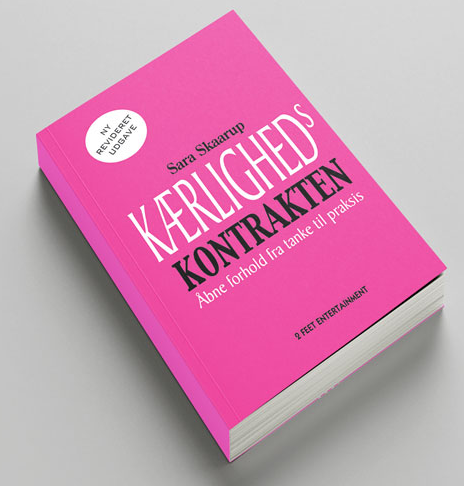 Kærlighedskontrakten